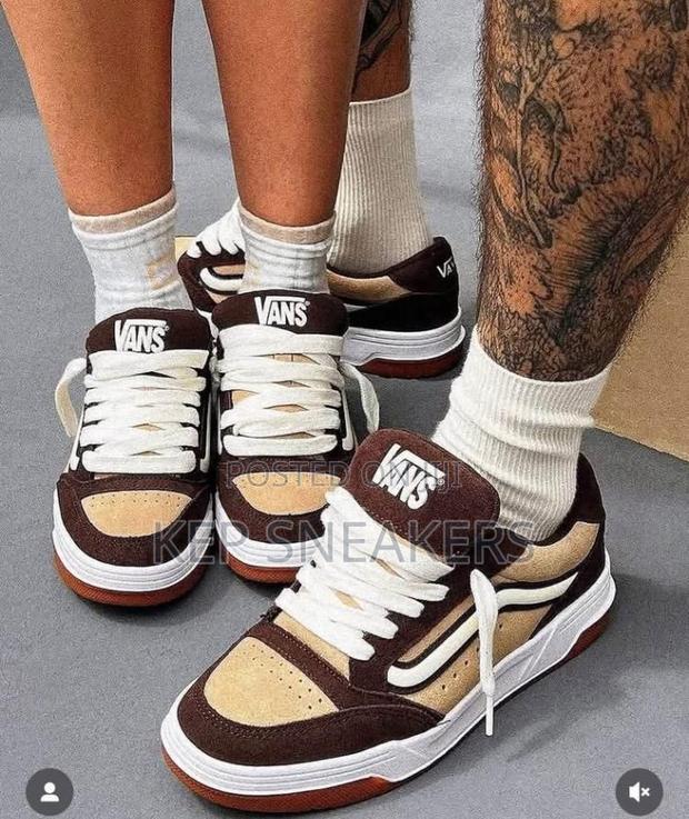 Vans Hylane · Photo 6