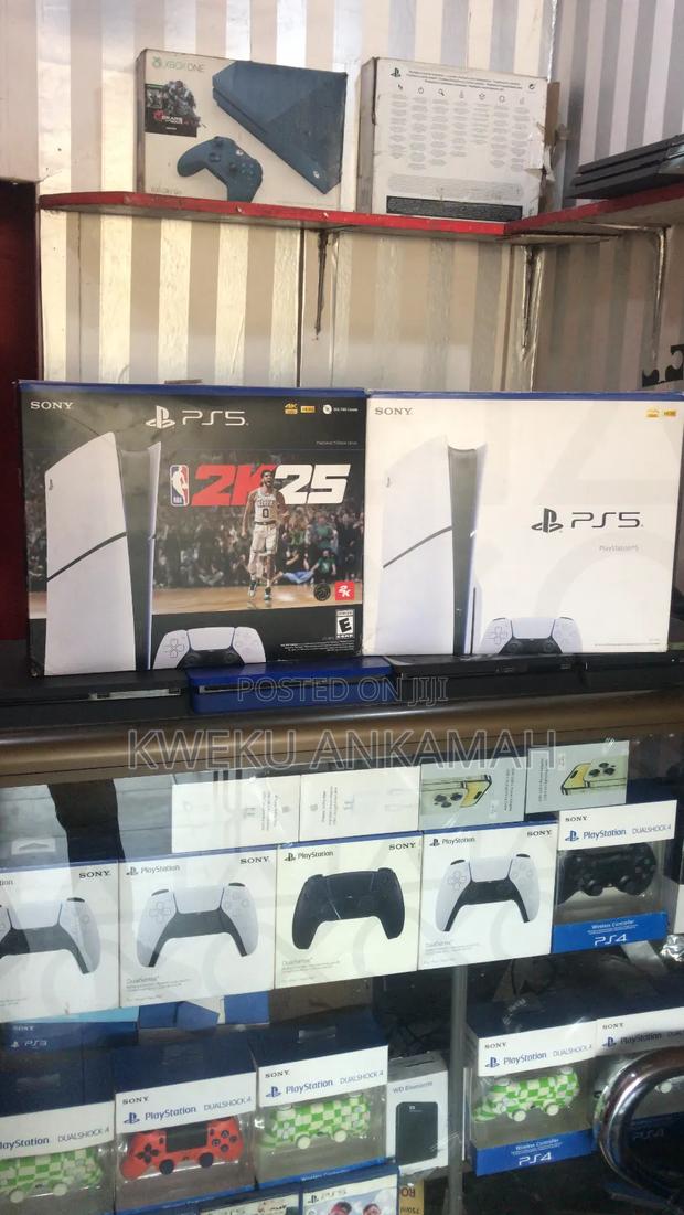 Playstation 5 Digital · Photo 2