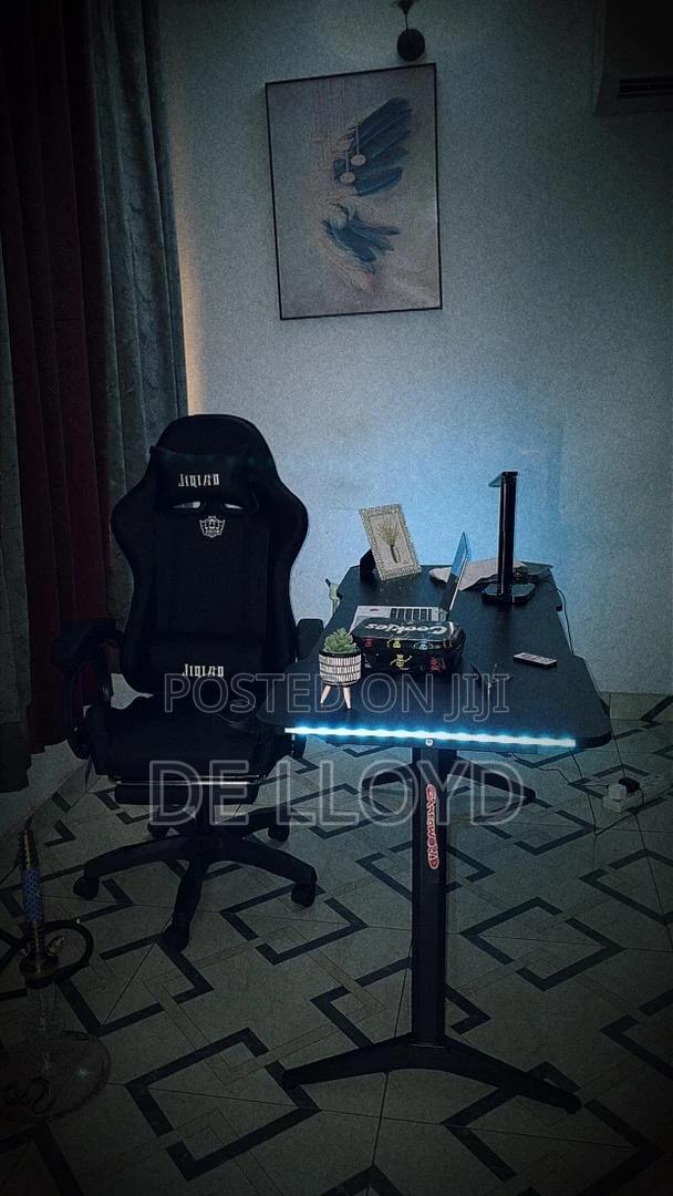 Modern Game Table (Rgb) 120 Cm · Photo 5