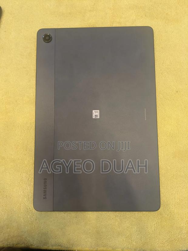 New Samsung Galaxy Tab A9+ 64 GB Gray · Photo 2