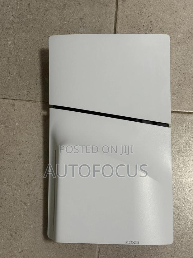 Playstation 5 Slim Disc Version · Photo 7