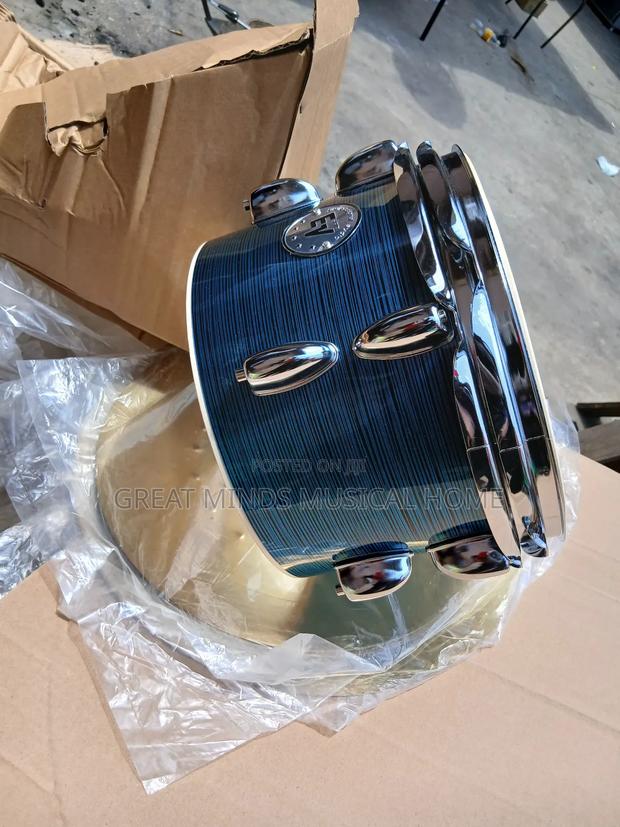 Original Ev 5 Set Drum Kit · Photo 3