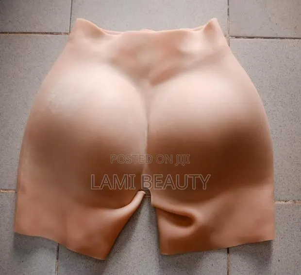 Silicon Butt Shaper · Photo 1