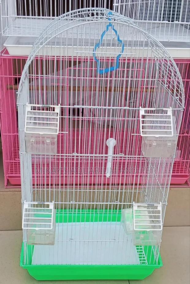 Cage for Birds · Photo 1