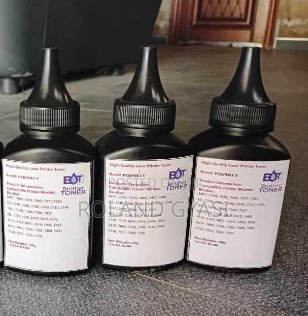 Brother Printer Toner · Photo 1