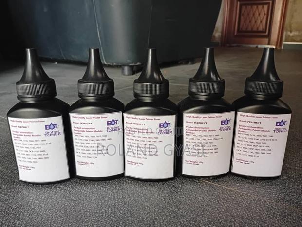 Brother Printer Toner · Photo 2