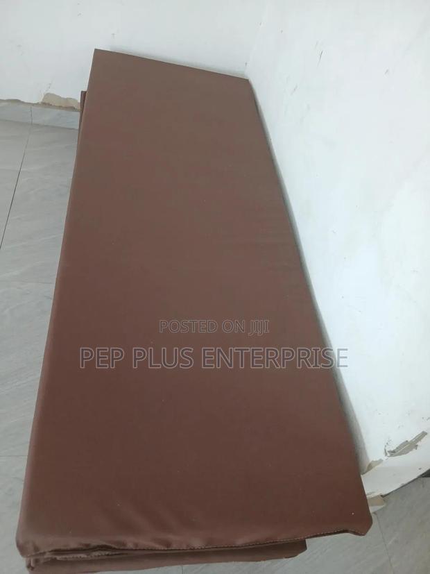 Student Mattress (High Density Leather Covered) · Photo 3
