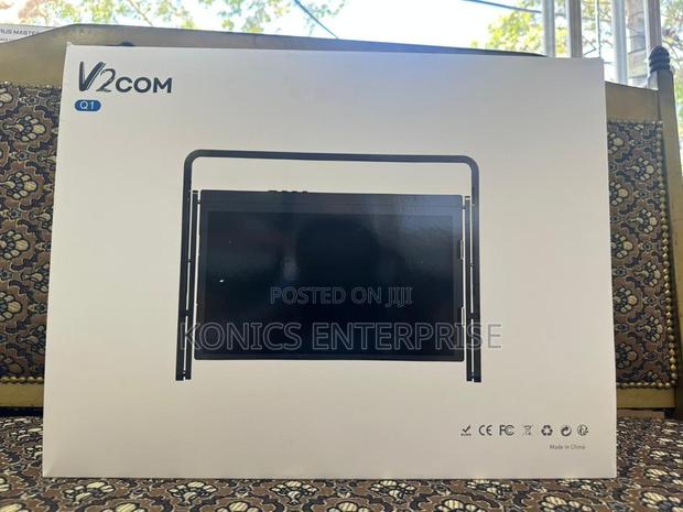V2com Quad-screen Q1 · Photo 2