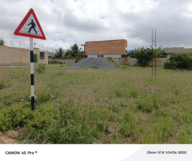 Land for Sale at Trassaco · Photo 1