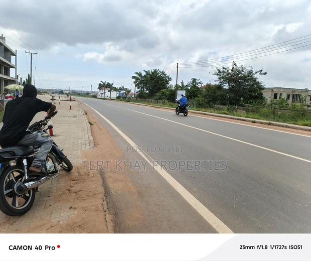 Land for Sale at Trassaco · Photo 6