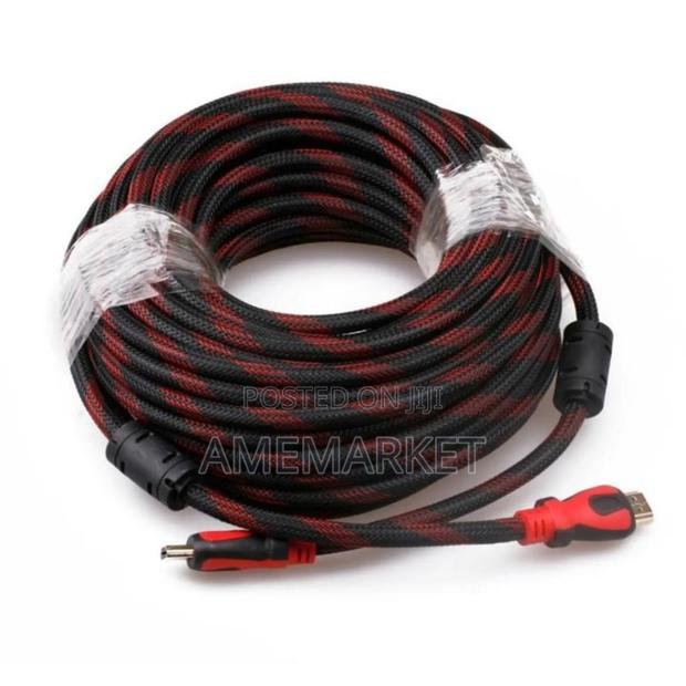 15m Hdmi Cable · Photo 1