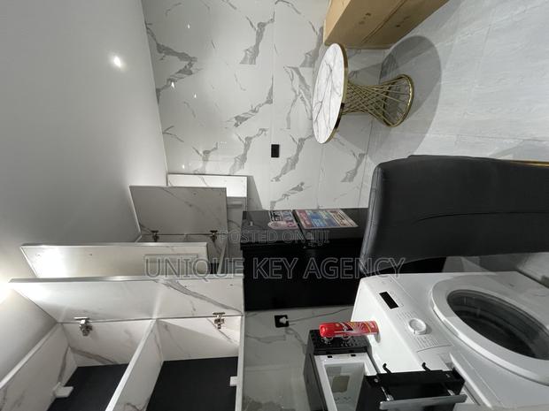 Furnished 1bdrm Apartment in Unique Key Agency, Dzorwulu for rent · Photo 2