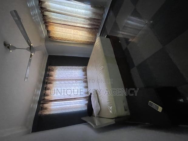 Furnished 1bdrm Apartment in Unique Key Agency, Dzorwulu for rent · Photo 3