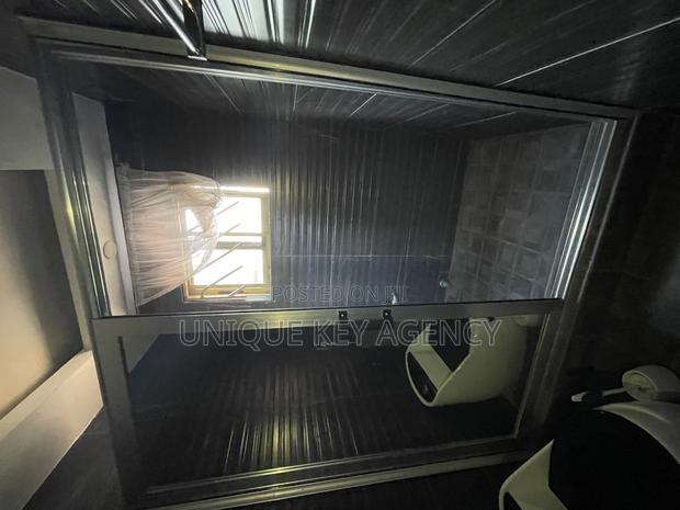 Furnished 1bdrm Apartment in Unique Key Agency, Dzorwulu for rent · Photo 4