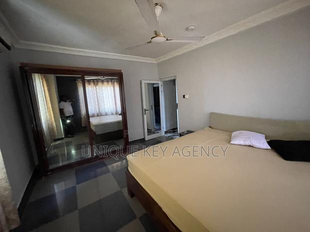 Furnished 1bdrm Apartment in Unique Key Agency, Dzorwulu for rent · Photo 5