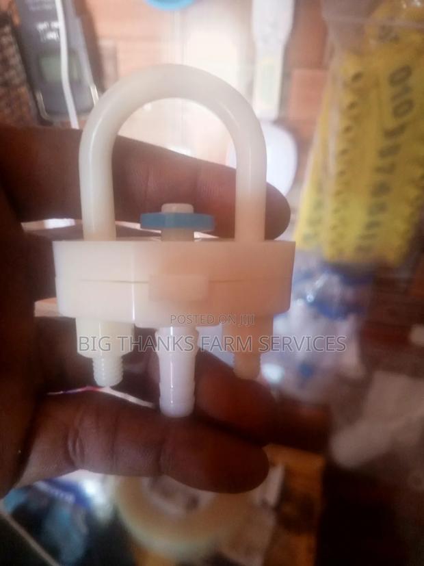 Bell Drinker Assessories · Photo 1