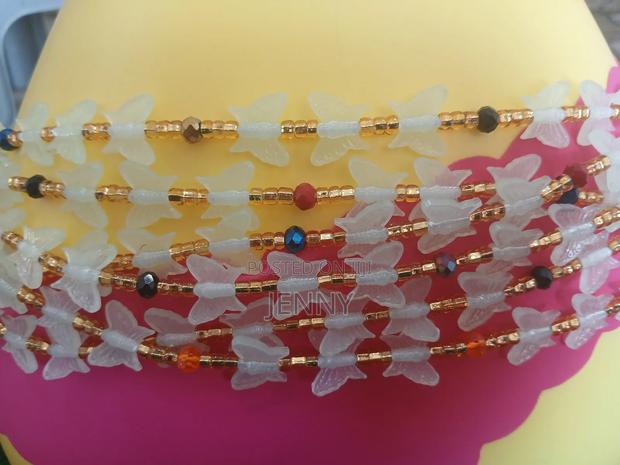 Glowing Waist Beads · Photo 2