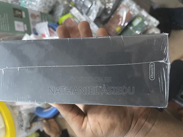 Samsung Galaxy Watch Ultra · Photo 4