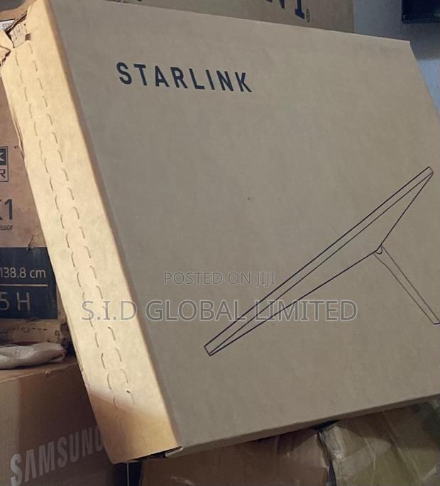 Starlink Gen 3 Kit · Photo 1
