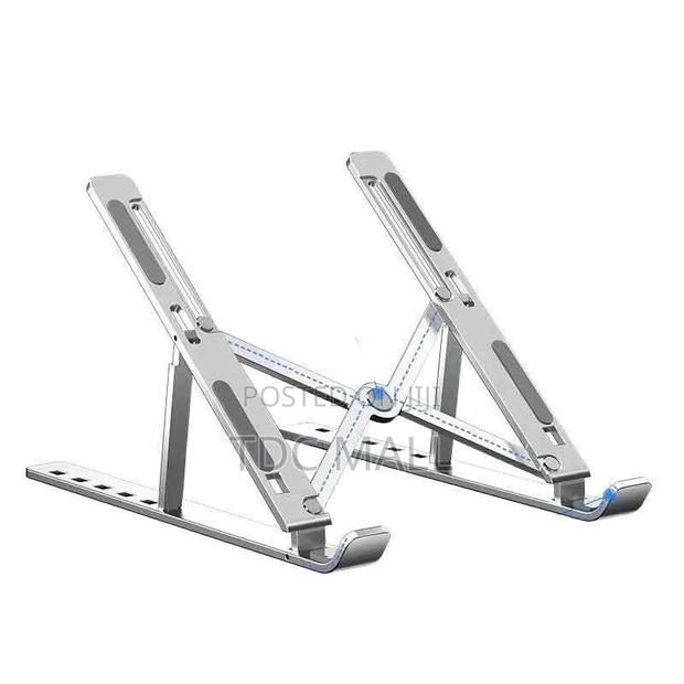 Laptop Stand - Foldable (2025 Model) · Photo 1