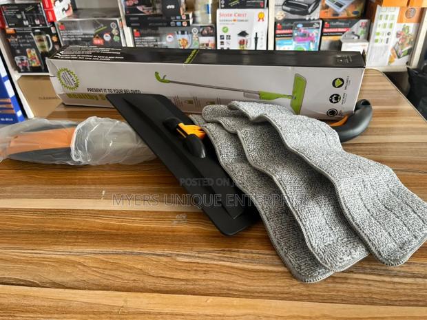 All Surface Water Spray Mop · Photo 1