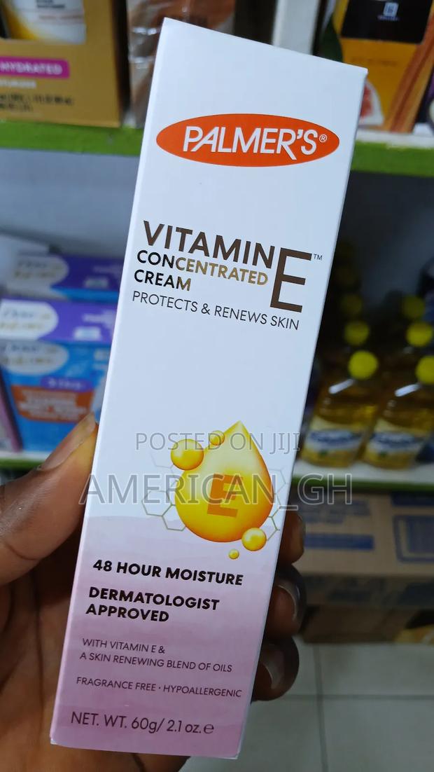 Palmers Vitamin E Concentrated Cream · Photo 2