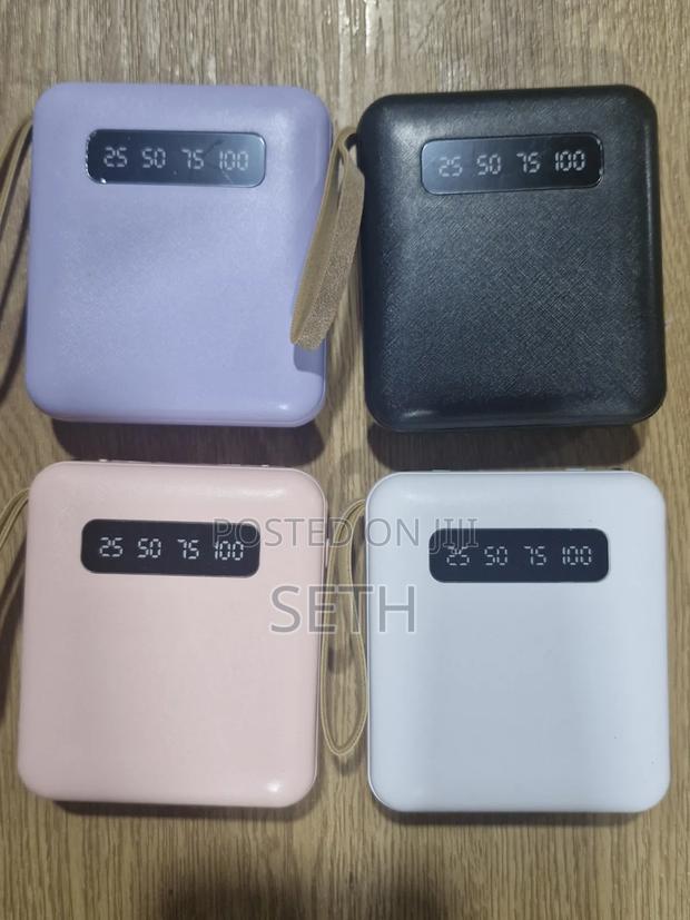 4in1 Power Bank For Phones · Photo 3