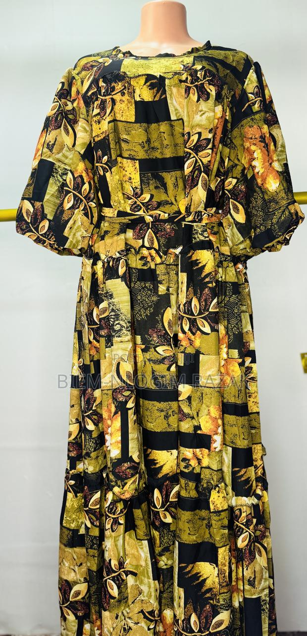 Ladies Straight , Sket and Top Dress Available · Photo 3