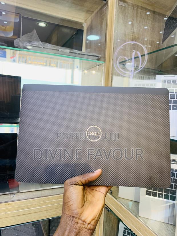 Laptop Dell Latitude 7330 32GB Intel Core i7 SSD 512GB · Photo 3