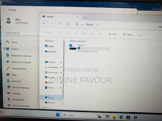 Laptop Dell Latitude 7330 32GB Intel Core i7 SSD 512GB · Photo 5