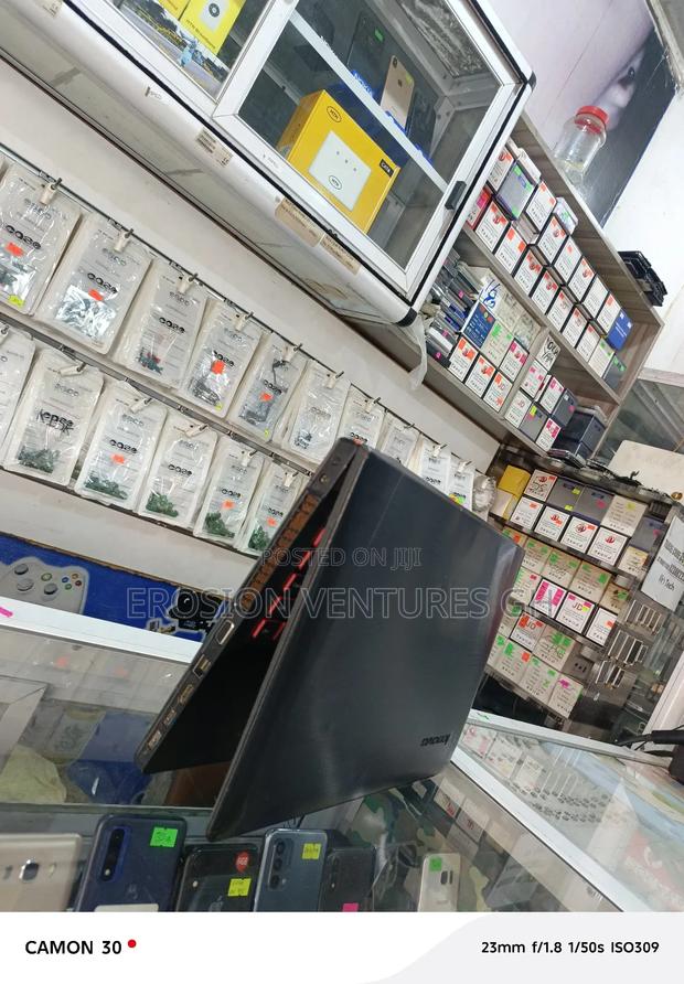 Laptop Lenovo 8GB Intel Core I7 SSD 256GB · Photo 1