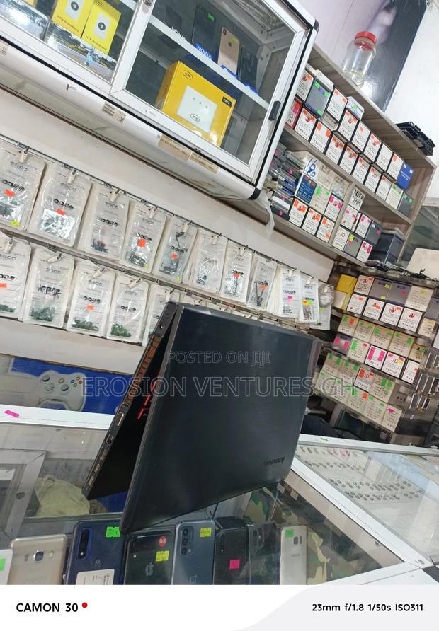 Laptop Lenovo 8GB Intel Core I7 SSD 256GB · Photo 2