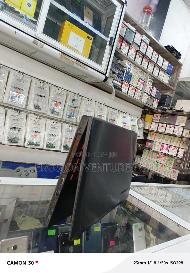 Laptop Lenovo 8GB Intel Core I7 SSD 256GB · Photo 3