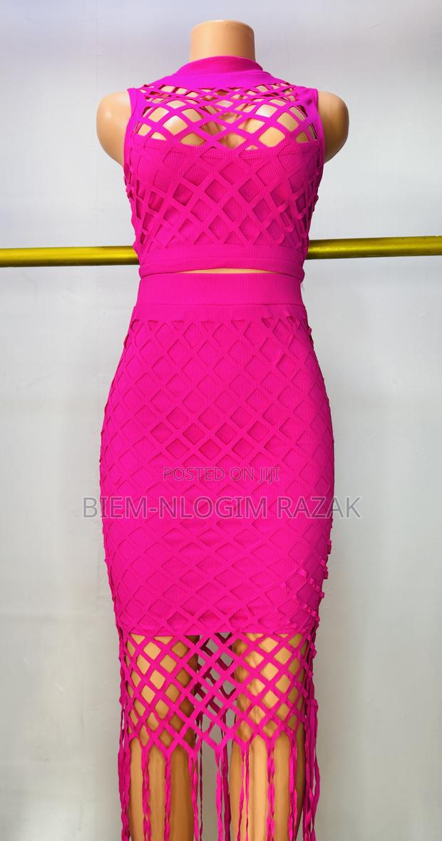 Ladies Sket Two Pieces Available in Stock · Photo 1