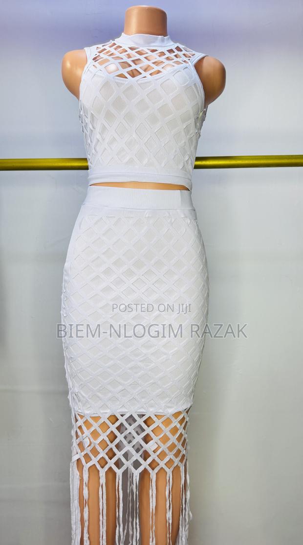 Ladies Sket Two Pieces Available in Stock · Photo 2