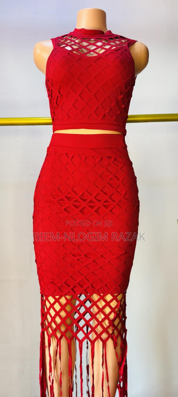 Ladies Sket Two Pieces Available in Stock · Photo 3