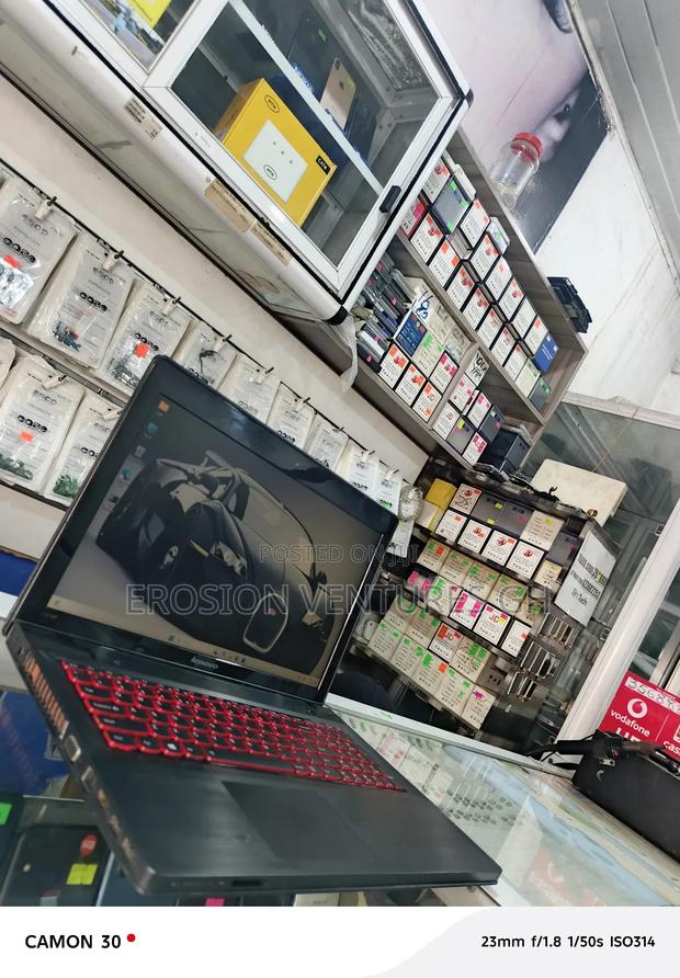 Laptop Lenovo 8GB Intel Core I7 SSD 256GB · Photo 6