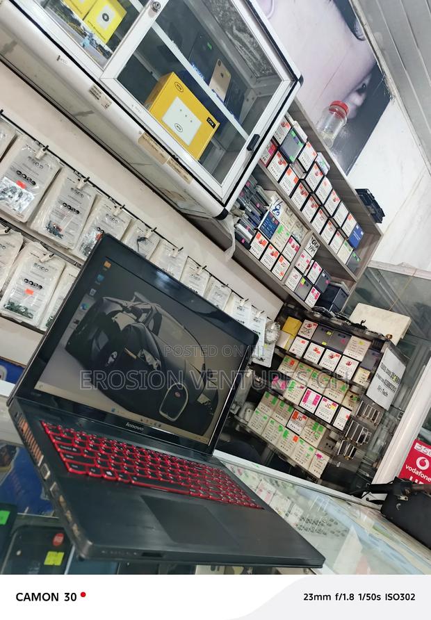 Laptop Lenovo 8GB Intel Core I7 SSD 256GB · Photo 7