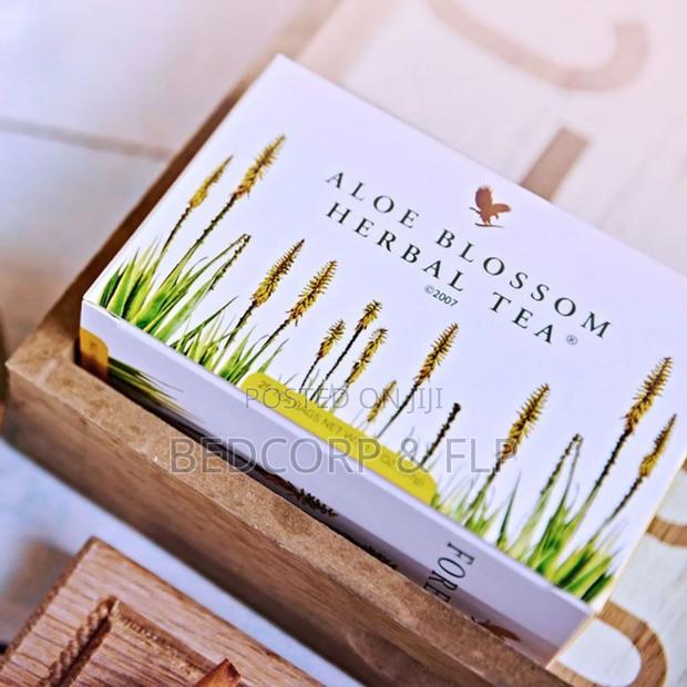 F44 Blossom Herbal Tea · Photo 1