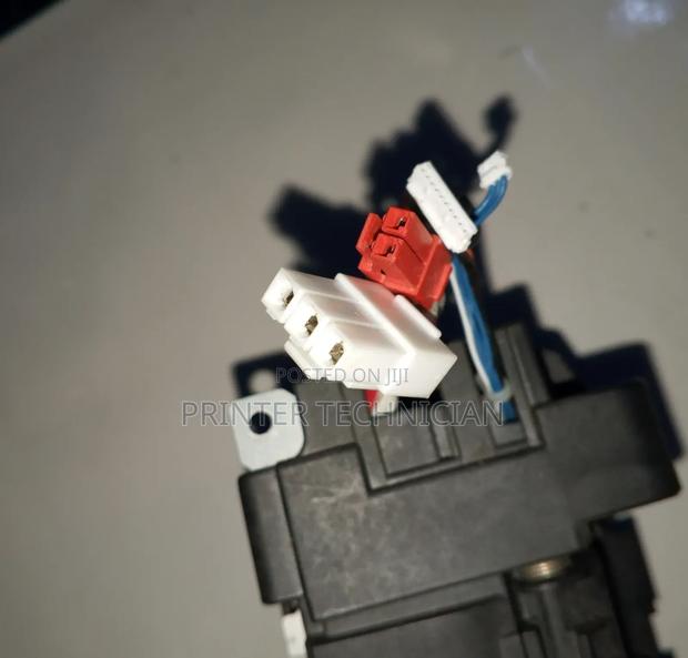 Fuser Unit for Konica Minolta C280,C220 · Photo 2