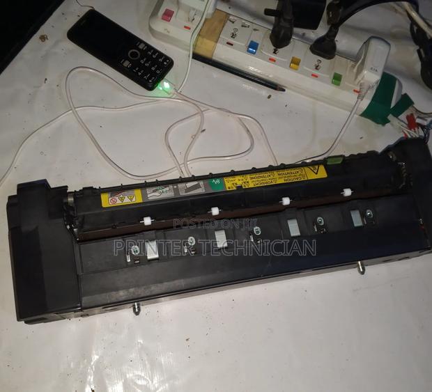 Fuser Unit for Konica Minolta C280,C220 · Photo 3
