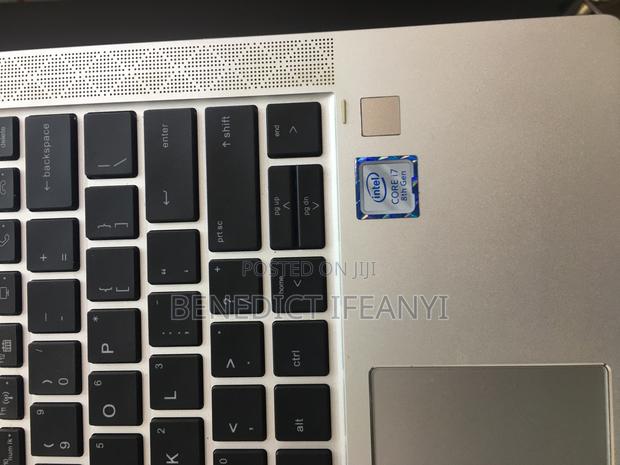 Laptop HP EliteBook X360 1030 G2 8GB Intel Core I7 SSD 256GB · Photo 4