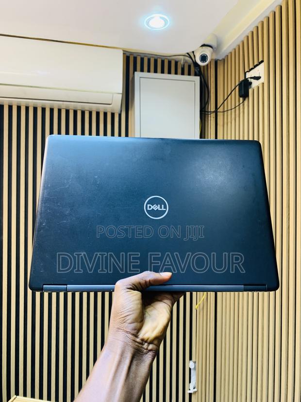 Laptop Dell Latitude 5490 12GB Intel Core I5 SSD 256GB · Photo 6