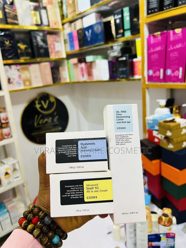 Cosrx Moisturiser Cream And Lotion · Photo 1