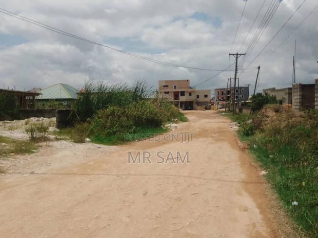 1plot of Land for Sale at Tetegu · Photo 1