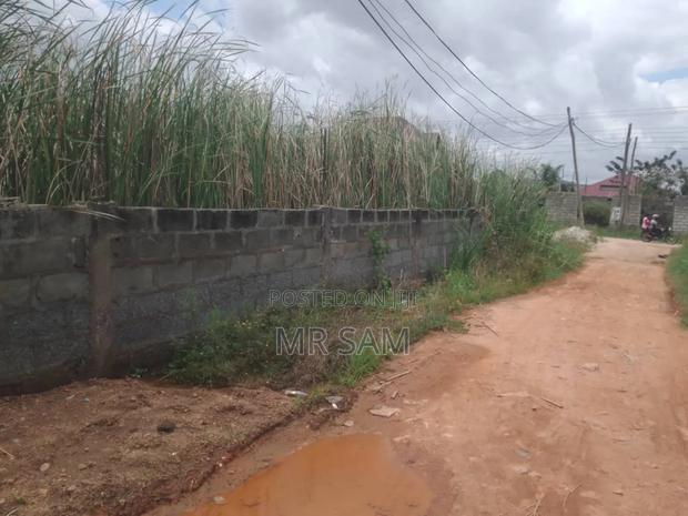 1plot of Land for Sale at Tetegu · Photo 2
