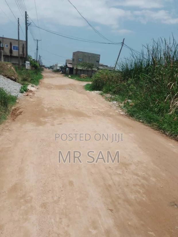 1plot of Land for Sale at Tetegu · Photo 6
