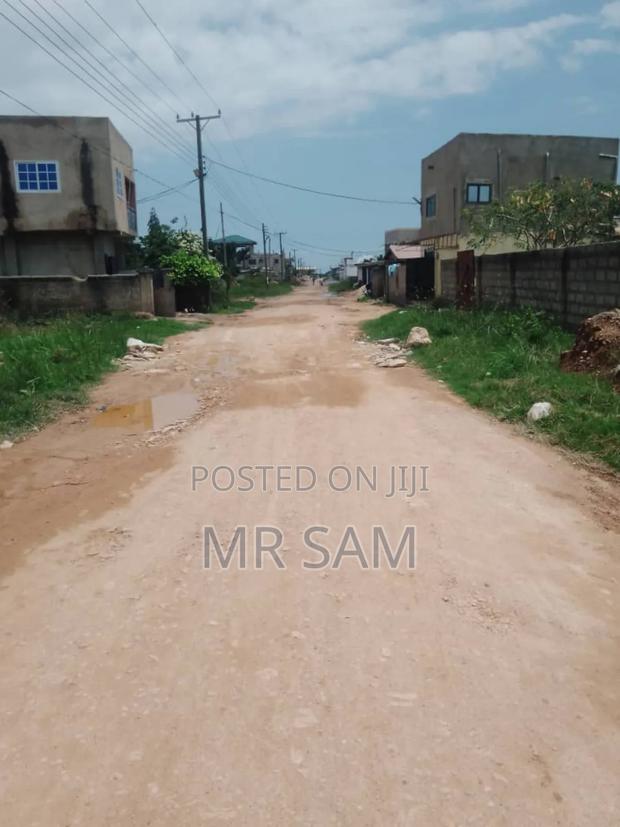 1plot of Land for Sale at Tetegu · Photo 8