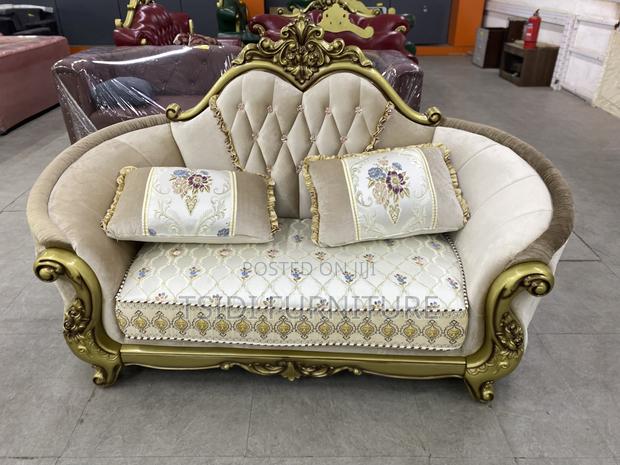 Quality Sofa Set · Photo 2