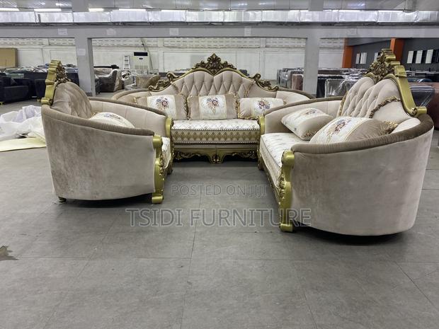 Quality Sofa Set · Photo 1